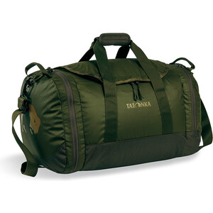 фото Сумка tatonka travel duffle s olive