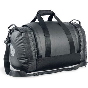 фото Сумка tatonka travel duffle s black black