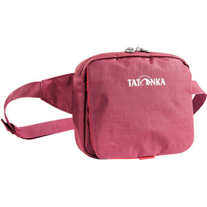 фото Сумка tatonka travel organizer bordeaux red