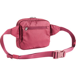 фото Сумка tatonka travel organizer bordeaux red