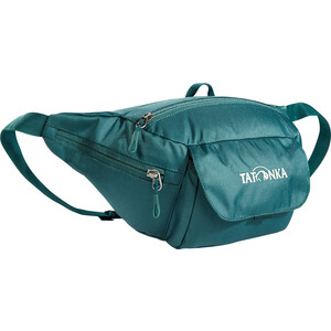 фото Сумка поясная tatonka funnybag m teal green