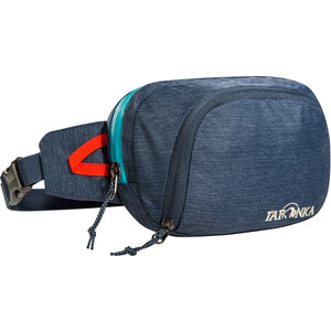 фото Сумка поясная tatonka hip sling pack s navy