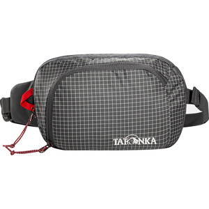 фото Сумка поясная tatonka hip sling pack s titan grey