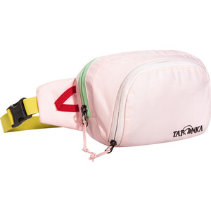 фото Сумка поясная tatonka hip sling pack s pink