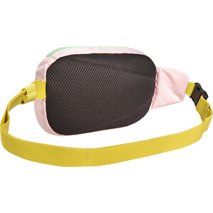 фото Сумка поясная tatonka hip sling pack s pink