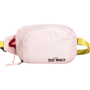 фото Сумка поясная tatonka hip sling pack s pink