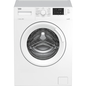 фото Стиральная машина beko wsre7612xww