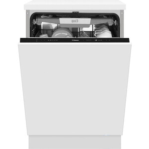 Встраиваемая посудомоечная машина Hansa ZIM615EQ - фото 1