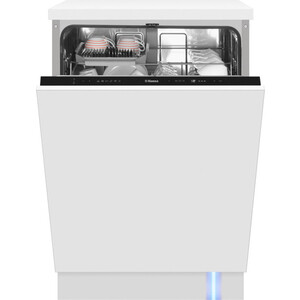фото Встраиваемая посудомоечная машина hansa zim616tbq
