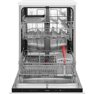 Встраиваемая посудомоечная машина Hansa ZIM616TBQ