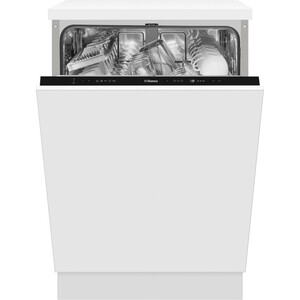 Встраиваемая посудомоечная машина Hansa ZIM635Q - фото 1