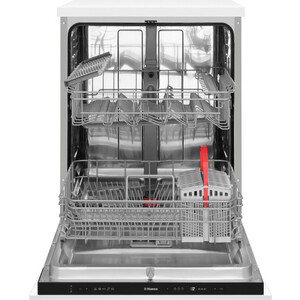 Встраиваемая посудомоечная машина Hansa ZIM635Q - фото 2