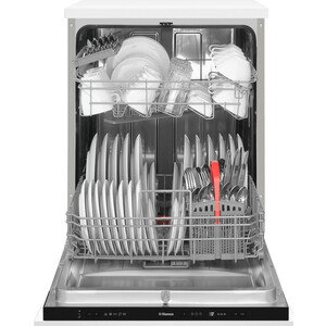 Встраиваемая посудомоечная машина Hansa ZIM635Q - фото 3