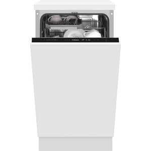 Встраиваемая посудомоечная машина Hansa ZIM426TQ - фото 1
