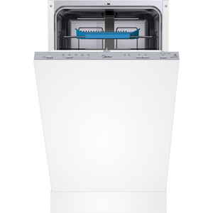 Встраиваемая посудомоечная машина Midea MID45S130i - фото 1