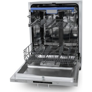 Встраиваемая посудомоечная машина Midea MID60S300i - фото 3