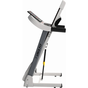 фото Беговая дорожка unixfit st-630r white