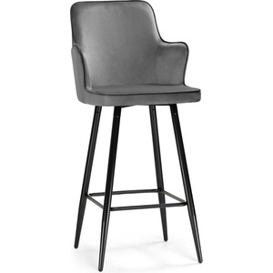 

Woodville Feona dark gray, Feona dark gray