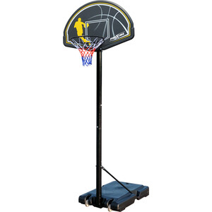 фото Мобильная баскетбольная стойка proxima арт. s003-19