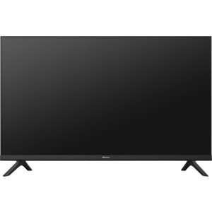 фото Телевизор hisense 40a4bg frameless черный (fullhd, wifi smarttv)