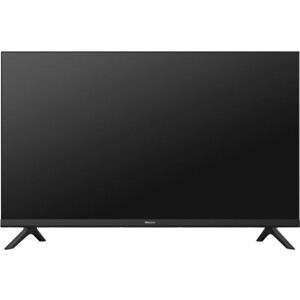 Телевизор Hisense 43A5730FA Frameless черный (FullHD, WiFi Smart TV)