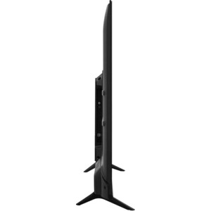 Телевизор Hisense 43A6BG Frameless черный (Ultra HD, WiFi SmartTV)