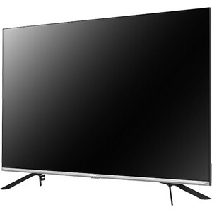 фото Qled телевизор hisense 55e76gq черный (ultra hd, wifi smart tv)