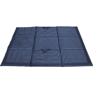 Пол для зимней палатки Следопыт Куб Premium PF-TW-13, 180х130х1 см, трехслойный