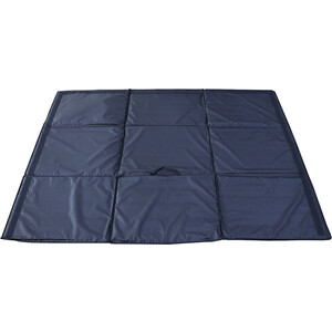 Пол для зимней палатки Следопыт Куб Premium PF-TW-14, 210х160х1 см, трехслойный