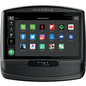 Эллиптический эргометр Matrix A30XIR 2021