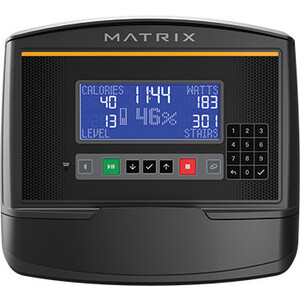 Эллиптический эргометр Matrix A30XR 2021