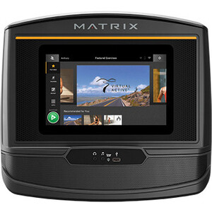 Эллиптический эргометр Matrix E50XER 2021