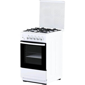 

Газовая плита Flama N FG 24237 W, N FG 24237 W
