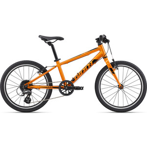 фото Велосипед giant arx 20 metallic orange