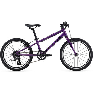 фото Велосипед giant arx 20 purple
