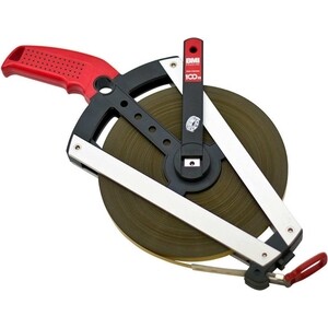 

Измерительная рулетка BMI ERGOLINE 100M, ERGOLINE 100M