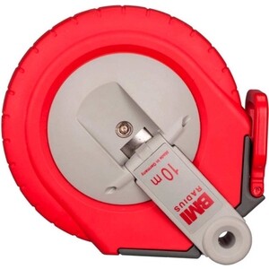 

Измерительная рулетка BMI RADIUS 10M, RADIUS 10M