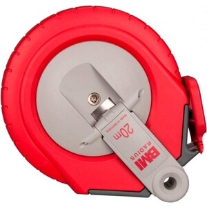 

Измерительная рулетка BMI RADIUS 20M, RADIUS 20M