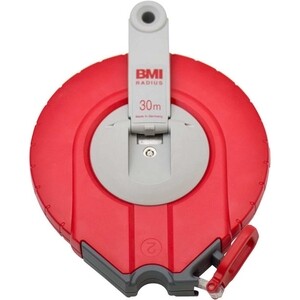 

Измерительная рулетка BMI RADIUS 30M, RADIUS 30M