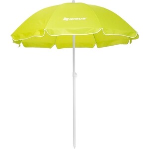 Зонт пляжный Nisus d 2.0м прямой салатовый (N-200)