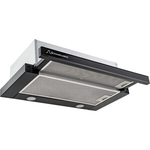 

Встраиваемая вытяжка Schaub Lorenz SLD TY6600, SLD TY6600