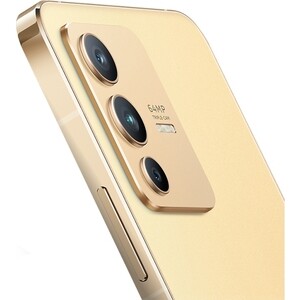 Смартфон VIVO V23 5G 8/128GB Sunshine gold (V2130) V23 5G 8/128GB Sunshine gold (V2130) - фото 4