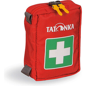 фото Аптечка tatonka first aid xs red