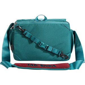 фото Сумка tatonka baron teal green