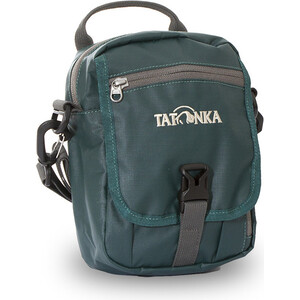 фото Сумка tatonka check in clip classic green