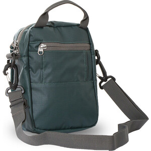 фото Сумка tatonka check in clip classic green