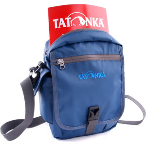 фото Сумка tatonka check in xt clip blue shadow blue