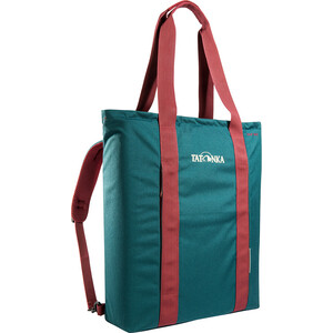 фото Сумка tatonka grip bag teal green