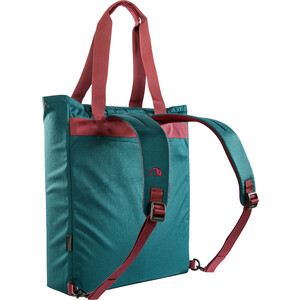 фото Сумка tatonka grip bag teal green