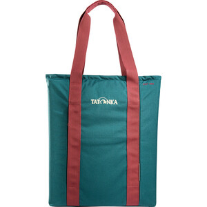 фото Сумка tatonka grip bag teal green